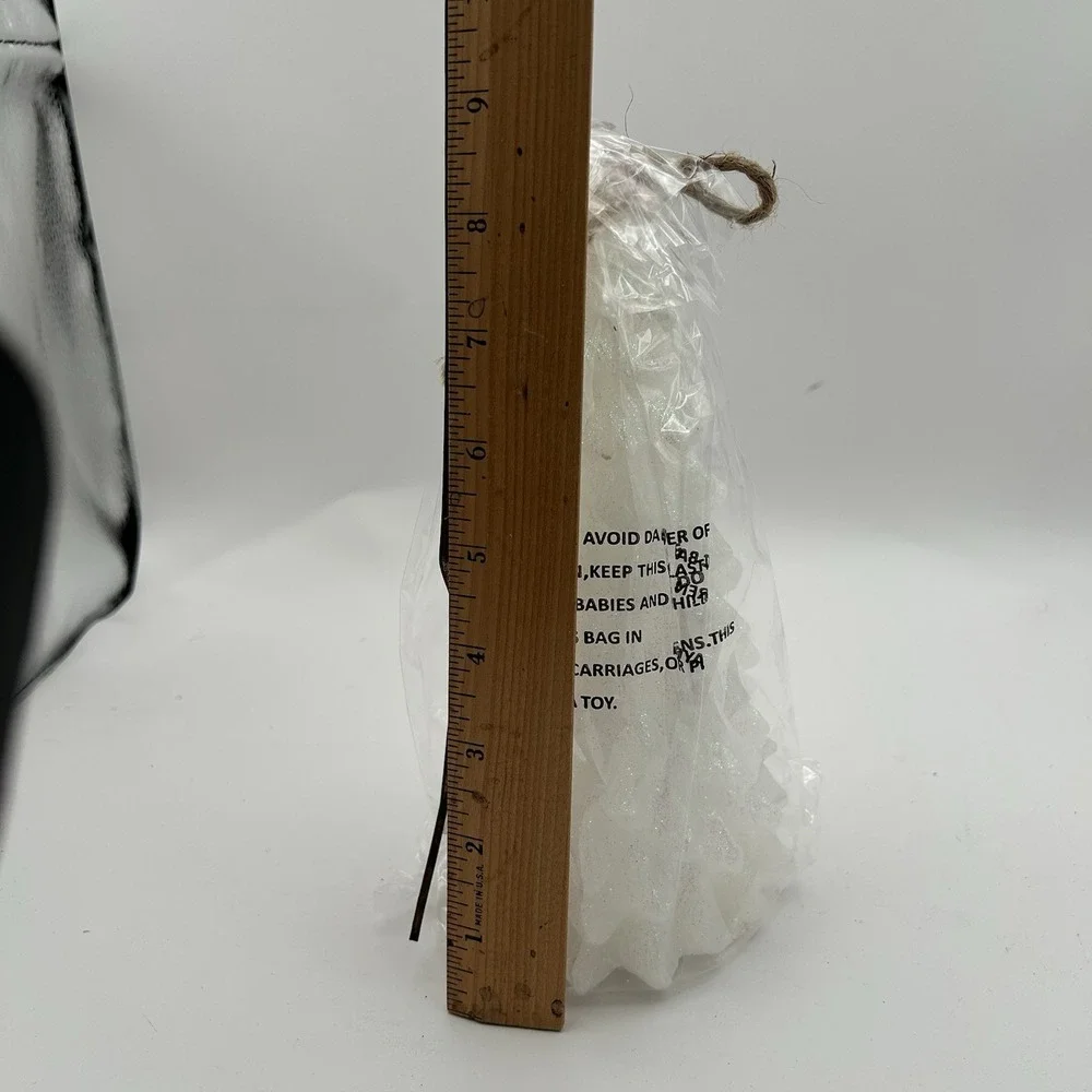 N/A snowy pine